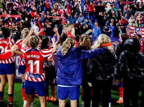 Atlético de Madrid campeón: La electrizante final de la Copa del Reina