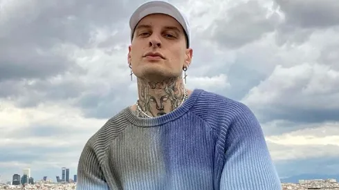 Quién es Misho Amoli