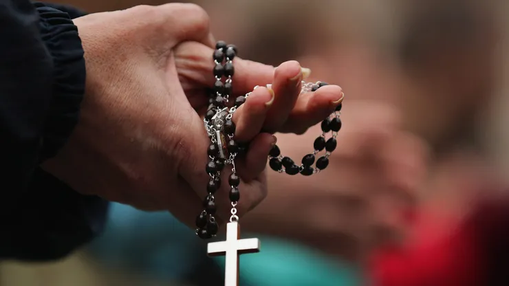Frases y reflexiones por el Día de Pentecostés.