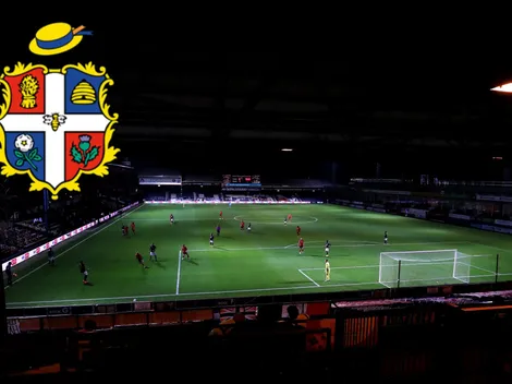 Las irreal condicion que debe cumplir Luton Town para poder jugar la Premier League en su estadio