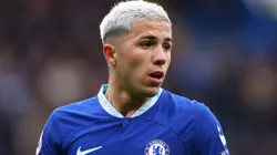 La nueva función de Enzo.