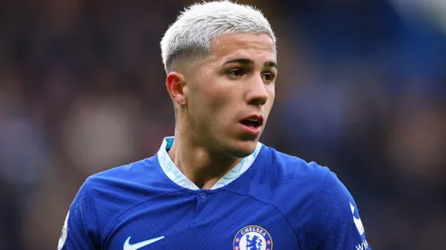 La nueva función de Enzo.