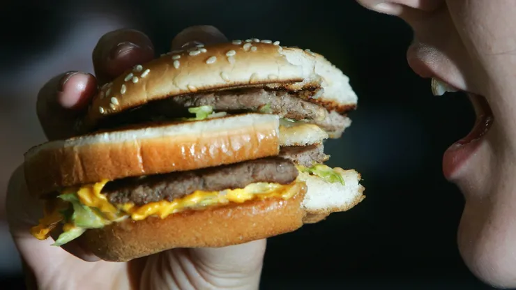 Hamburguesa