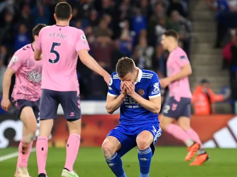 ¿Qué equipos pueden descender HOY en la Premier League 2023?