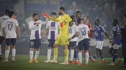 PSG (IMAGO / PanoramiC)