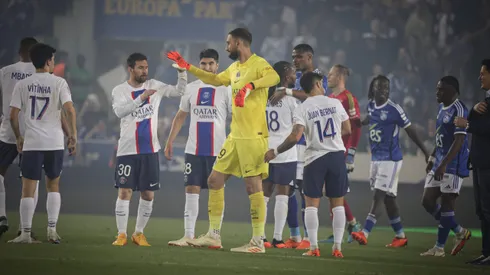 PSG (IMAGO / PanoramiC)