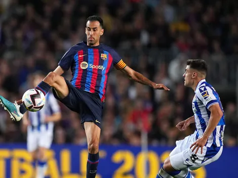 Barcelona vs. Mallorca: alineaciones para el partido por la fecha 37 de La Liga