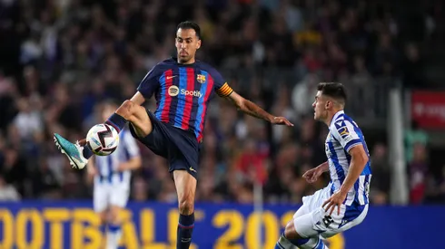 Barcelona vs. Mallorca: alineaciones para el partido por la fecha 37 de La Liga