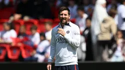 Adiós al PSG: ¿Messi jugó su último partido?