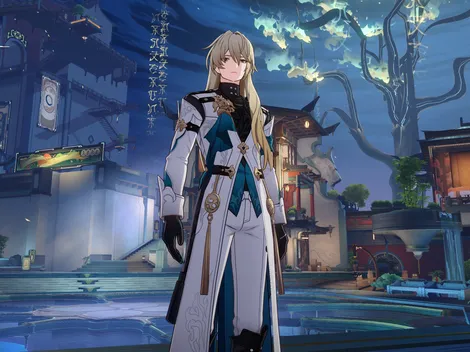 Honkai Star Rail: Fecha, detalles y banners de la versión 1.1