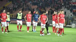 El dolor por el descenso a la Serie C de Italia.