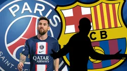 Mientras Messi se iría de PSG, un ex compañero suyo de Barça podría reemplazarlo.