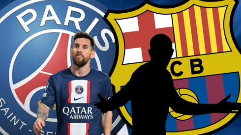 Mientras Messi se iría de PSG, un ex compañero suyo de Barça podría reemplazarlo.