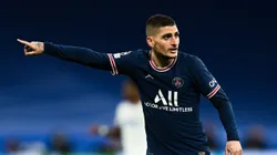 Marco Verratti, rey de la Ligue 1: El más ganador del torneo consigue su noveno título