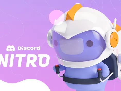 Cómo conseguir un mes de Discord Nitro GRATIS en Epic Games Store