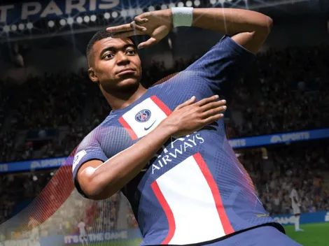 FIFA 23: Contenido nuevo de hoy (viernes 26/5) – TOTS de la Ligue 1, SBC de Xavi, y más