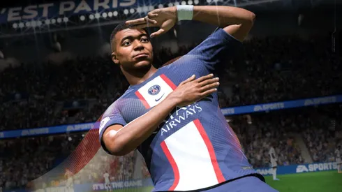 FIFA 23: Contenido nuevo de hoy (viernes 26/5) – TOTS de la Ligue 1, SBC de Xavi, y más
