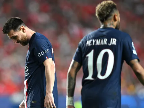 ¿Alcanza solo con la Ligue 1 para PSG? La afición no lo celebra