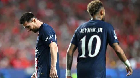 Photo by Octavio Passos/Getty Images