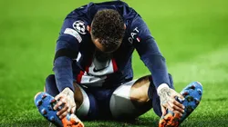 Neymar, el campeón ausente de PSG: todos los partidos que se perdió en el título de Ligue 1