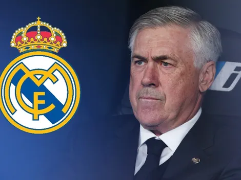 ¿Aceptarán? Delantero ofrecido al Real Madrid