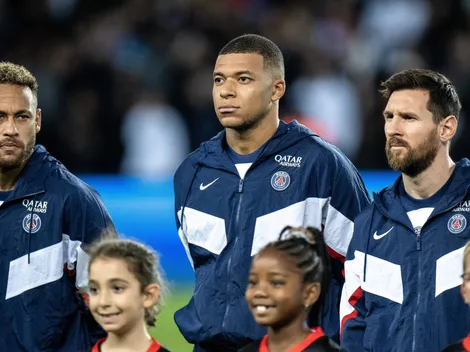 ¿Quiénes fueron las figuras de PSG en esta Ligue 1?