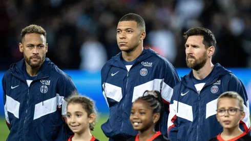 ¿Quiénes fueron las figuras de PSG en esta Ligue 1?