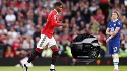 Elegante y poderoso: Así es el MAJESTUOSO Rolls-Royce que maneja Marcus Rashford