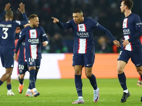 El PSG que se viene: Mbappé líder y 3 fichajes claves para rodearlo