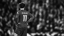 Salah, decepcionado por no clasificarse a la próxima Champions.