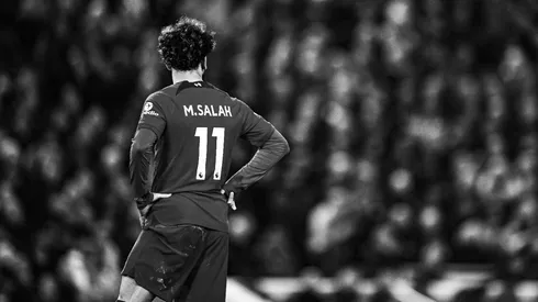 Salah, decepcionado por no clasificarse a la próxima Champions.