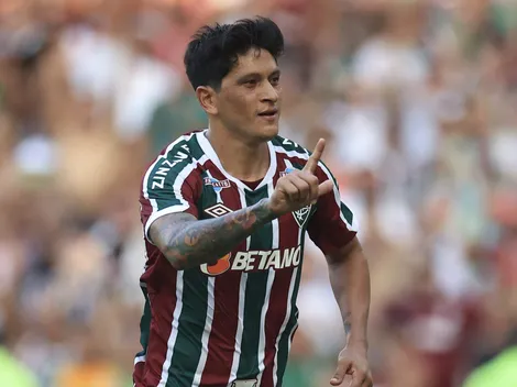 ¿Por qué no juega Germán Cano en The Strongest vs. Fluminense por la Copa Libertadores 2023?