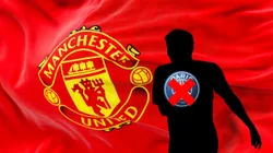 Manchester United le ganaría un fichaje a PSG.