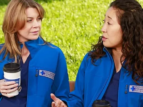 Solo para DOCTORES: encuentra las 3 diferencias en 30 segundos