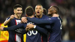 PSG (IMAGO / PanoramiC)