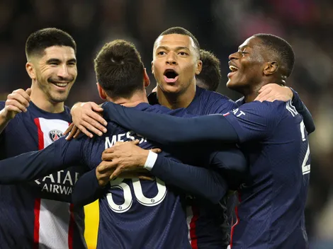 Campeones de la Ligue 1: las 5 claves de PSG para el título