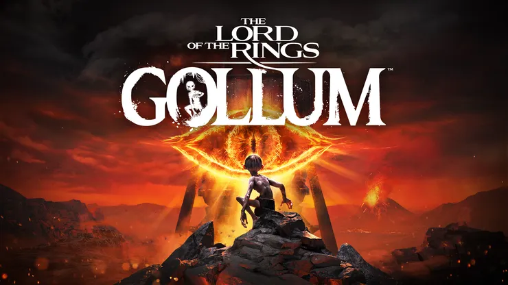 Ya está disponible 'El Señor de los Anillos: Gollum'.