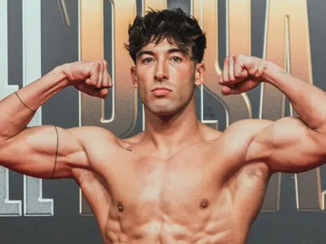 Ibai anuncia que Viruzz no peleará en la Velada del Año 3