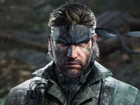 Todo lo que sabemos de Metal Gear Solid Delta: Fecha, plataformas, y más detalles