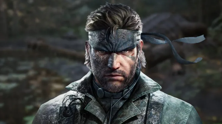 Todo lo que sabemos de Metal Gear Solid Delta: Fecha, plataformas, y más detalles
