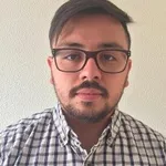 Sergio Iván González Ruiz