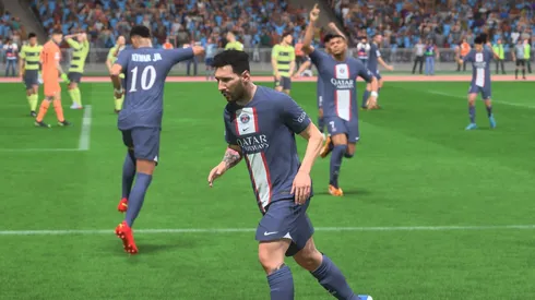 FIFA 23: Contenido nuevo de hoy (jueves 25/5) - Nuevos Swaps de TOTS Ligue 1
