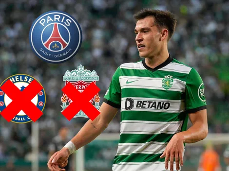 PSG pone 60 millones para cerrar su primer fichaje de verano