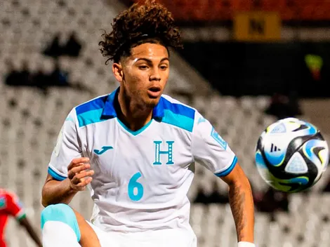 EN VIVO: Corea del Sur vs. Honduras por el Mundial Sub 20