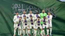 Arabia Saudita busca quedarse con los jugadores que desearían salir del PSG. Getty Images.