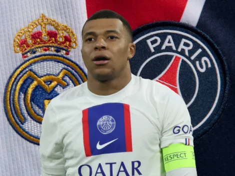 Real Madrid, tajante sobre el fichaje de Mbappé