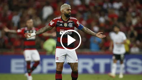 ¡Falta de respeto al campeón! El golazo de Ñublense a Flamengo