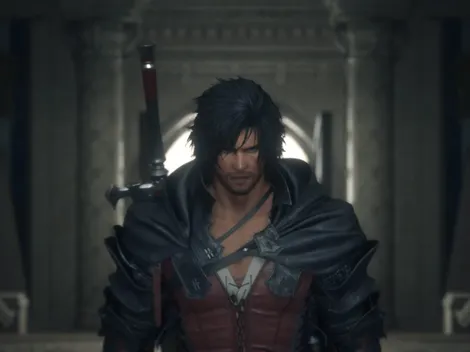 Final Fantasy 16 presenta su tráiler de lanzamiento en PlayStation Showcase