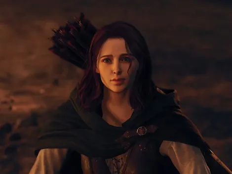 Primer gameplay de Dragon Dogma 2 revelado en el PlayStation Showcase