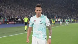 El Toro tendrá un rol trascendental en el Inter.